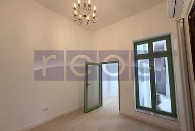 SPATIU COMERCIAL DE INCHIRIAT | 47 MP | RENOVAT | ZONA PIATA VICTORIEI - 5