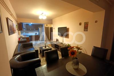 Apartament cu 2 camere de inchiriat in zona Doamna Stanca - Sibiu - 6