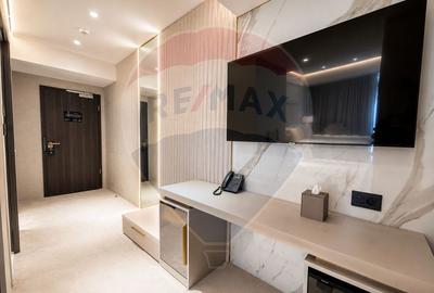 Studio Garsoniera de vânzare in Mamaia Nord Lux Constanta - 3