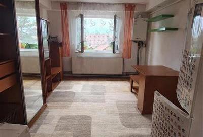 Garsoniera mobilata zona Uzina 2 - 1