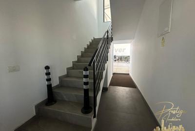 Spatiu birouri clasa B de inchiriat str. Ciheiului zona Centura Oradea - 3