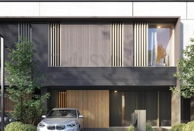 REV2005438 Pipera l Bellemonde Residence l Vila 4 camere 160 mp - 5