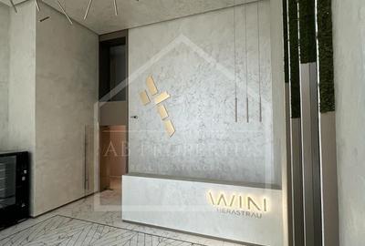 Duplex 2 camere | Lux | Herastrau - 27