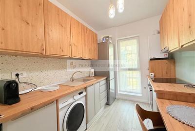 Pipera | Porsche | Ambiance Residence 2 | Bloc 2022 | Parcare - 5