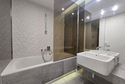 Apartament 3 camere Cortina Residence - Aviatiei / Baneasa - Herastrau - 12
