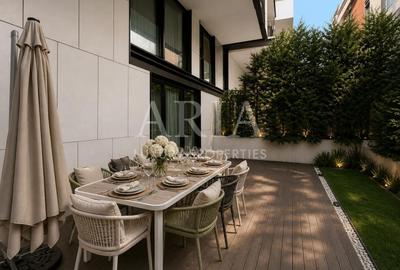 One Charles de Gaulle 4 camere | DUPLEX | 2 locuri de parcare in subteran - 17