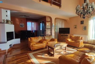 Comision 0%! Casa individuala 190 mp, teren 680 mp, cartierul Europa - 1