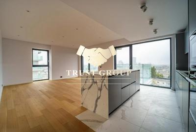 Apartament cu 3 camere decomandat în Șoseaua Nordului