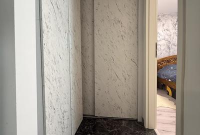 Apartament 3 camere, 63 mp utili +balcon, etaj 2 - Soarelui - 7