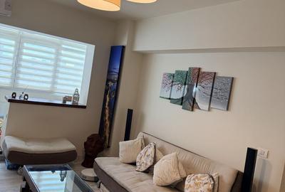 Închiriere Apartament 2 camere, 58 mp, modern, etaj 5/8, Titan – bloc anvelopat - 2