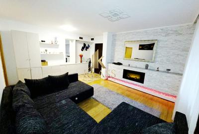 Apartament 4 camere - Metrou Brancoveanu - 1