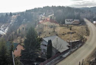 Vanzare Cabana cu 6 camere Muntele Baisorii - 1