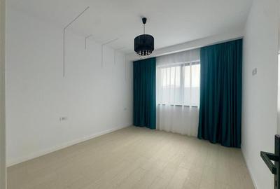 Casa noua cu mansarda si panorama deosebita in Valea Lupului. - 10