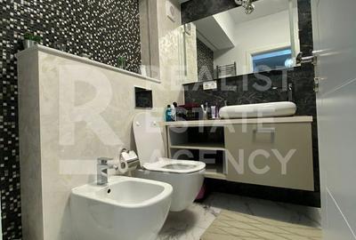 Vânzare, apartament 2 camere, zona Titan - 7