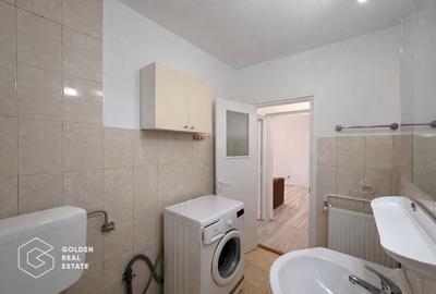 Rar pe piata: apartament 2 camere, etaj 1, zona 300- Malul Muresului - 7
