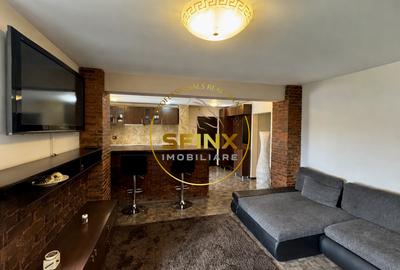 3 camere Drumul Sarii/ metrou Orizont/ Afi Cotroceni/ centrala proprie/ 2 bai - 5