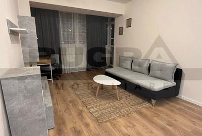 Apartament de 2 camere, 55mp, parcare, zona Dorobantilor - 1