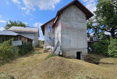 Casă / Vilă, teren 1700mp,  în Lisaura-Ipotești, Suceava - 26