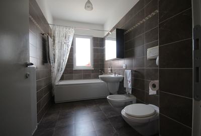 Spatios si confortabil in Braytim - 23