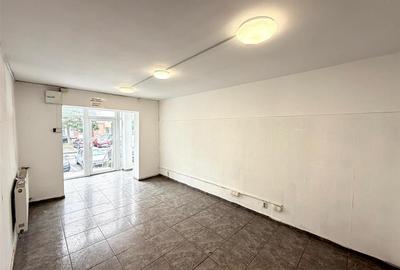 SPATIU COMERCIAL DE INCHIRIAT | 45 MP UTILI | DECEBAL | ORADEA - 2