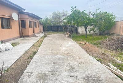 Casa individuala de vanzare in Dragomiresti Deal! - 2