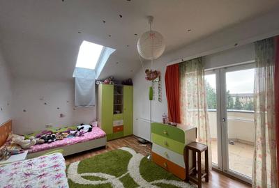 Casa Individuala 5 camere Mosnita Veche - 15