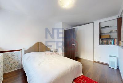 Casa de vanzare in zona Eminescu - acces strada privata - 11