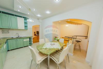 De vanzare casa tip duplex, în zona rezidentiala apreciata – Baia Mare - 6