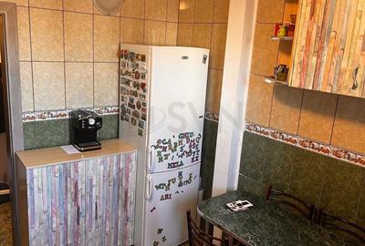 REA1028067 Apartament 3 camere I Stefan cel Mare I Obor I De vanzare - 13