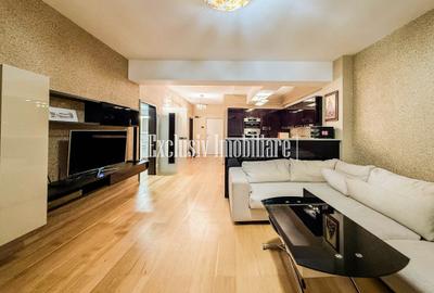 Vedere Frontala la Mare si Plaja la Picioare - Apartament cu Parcare Privata - 14