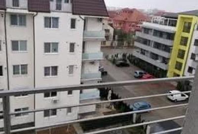 Apartament 60 mp utili +10 mp terasa mobilat/utilat + loc parcare - 12