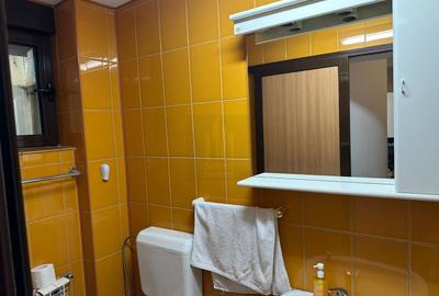 Apartament Renovat 3 Camere Pretabil Birouri *Cotroceni* - 17