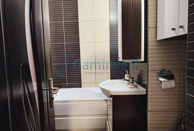 Apartament cu 2 camere de vanzare, zona Calea Aradului, Oradea - 5