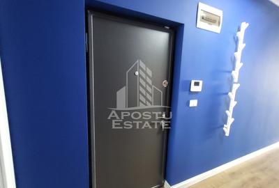 Apartament nou open space,2 camere,parcare si boxa,Calea Aradului - 6