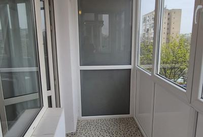 Închiriez apartament 3 camere - 4
