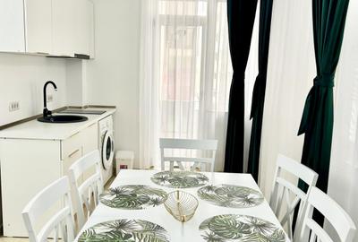 Apartament 3 camere 64 mp | 2 bai | 60 m pana la plaja | Mamaia Nord - 9
