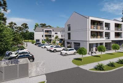 Proiect cu Autorizatie de Construire la zi pentru 40 de apartamente - 2