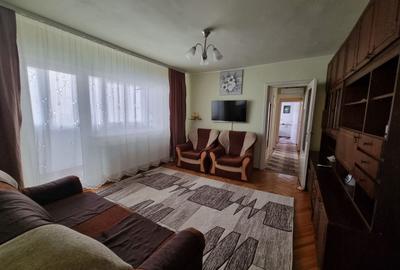 Girocului-Parc padurice | 3 Camere | Central proprie | Bloc izolat - 3
