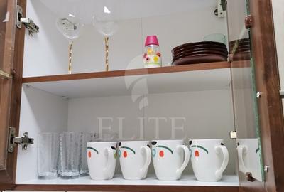 Apartament o camera în zona 21 Decembrie - The Office - 13