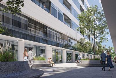 REA1028417 Studio One North Lofts cu loc de parcare - 8