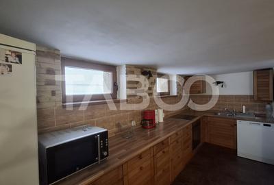 COMISION 0% Casa individuala de vanzare cu gradina acces auto si garaj - 6