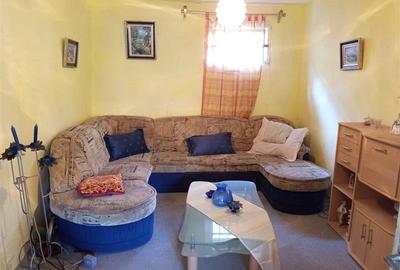 Iam, Casa 5 Camere, Gospodarie, 1439mp Teren, Pret Negociabil - 22