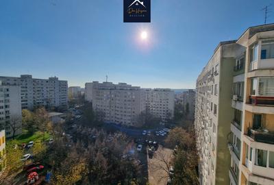 Totul lângă bloc: Școală, Metrou, Piață, Parc-Apartament 3 Camere-Trapezului - 19