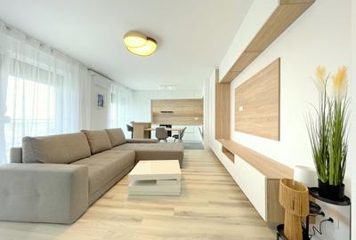 Penthouse - 2 camere - Denya Forest - 1