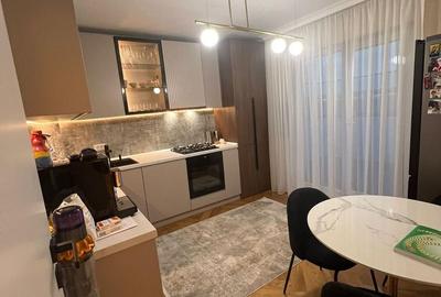 3 Cam. Tip Penthouse/ Terasa 36 mp/ 2 locuri de parcare - 12