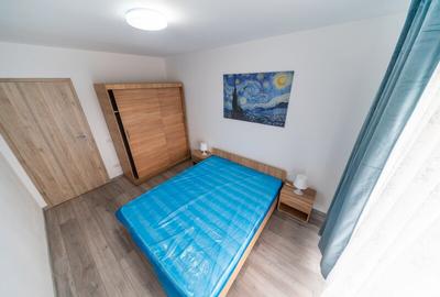 Magurele, prima inchiriere, apartament 2 camere, mobilat si utilat premium! - 7