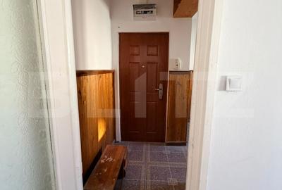 De vânzare Apartament 3 camere în fața Gării Făgăraș - 5