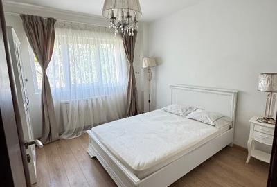 Închiriez apartament 2 camere Dristor - 5