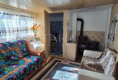 Vanzare casa Apahida, retrasa de la zgomotul si traficul cotidian. - 9