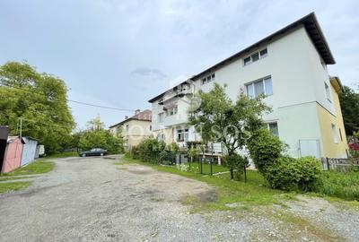 Apartament cu 2 camere de vanzare Zona Iris - 20